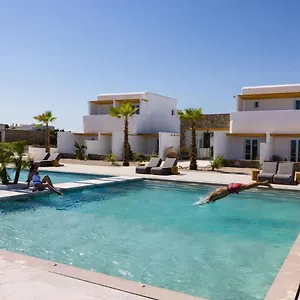 מלון Adama Mykonos Boutique