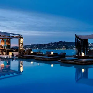 מלון Mykonos No5 Luxury &