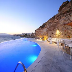מלון Mykonos