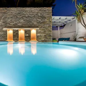 מלון 23 Mykonos