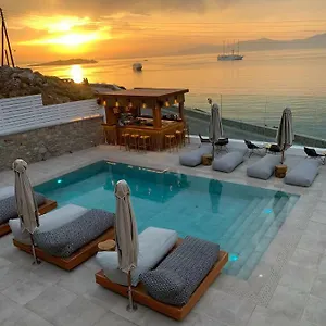 מלון Apiro Mykonos